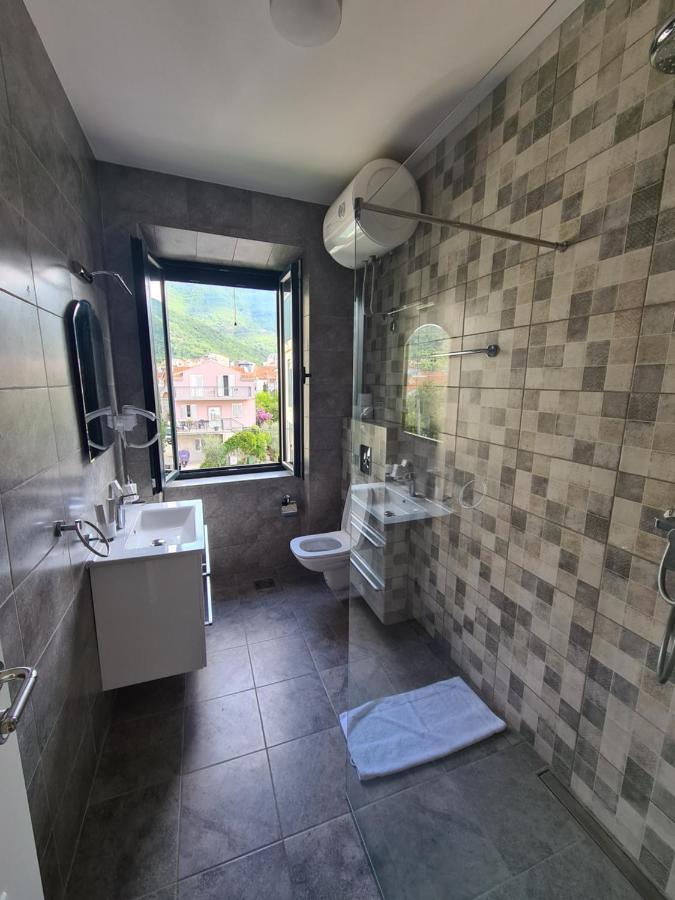 Rustico Apartments Tivat Exterior foto