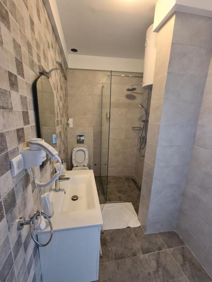 Rustico Apartments Tivat Exterior foto