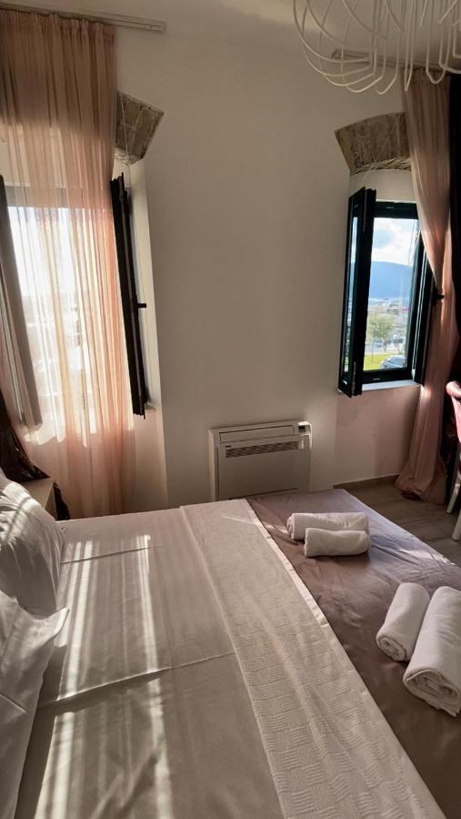 Rustico Apartments Tivat Exterior foto