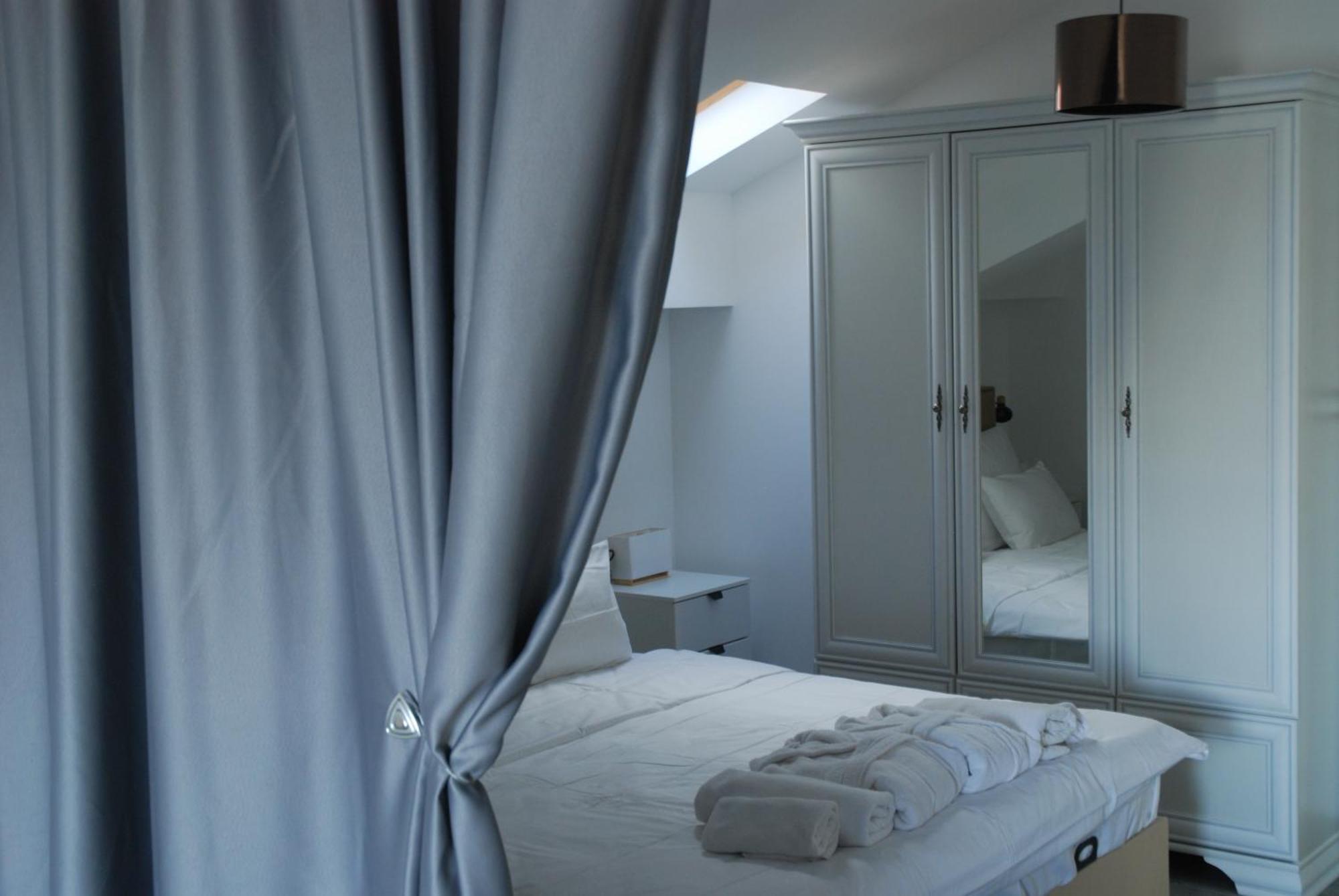 Rustico Apartments Tivat Exterior foto